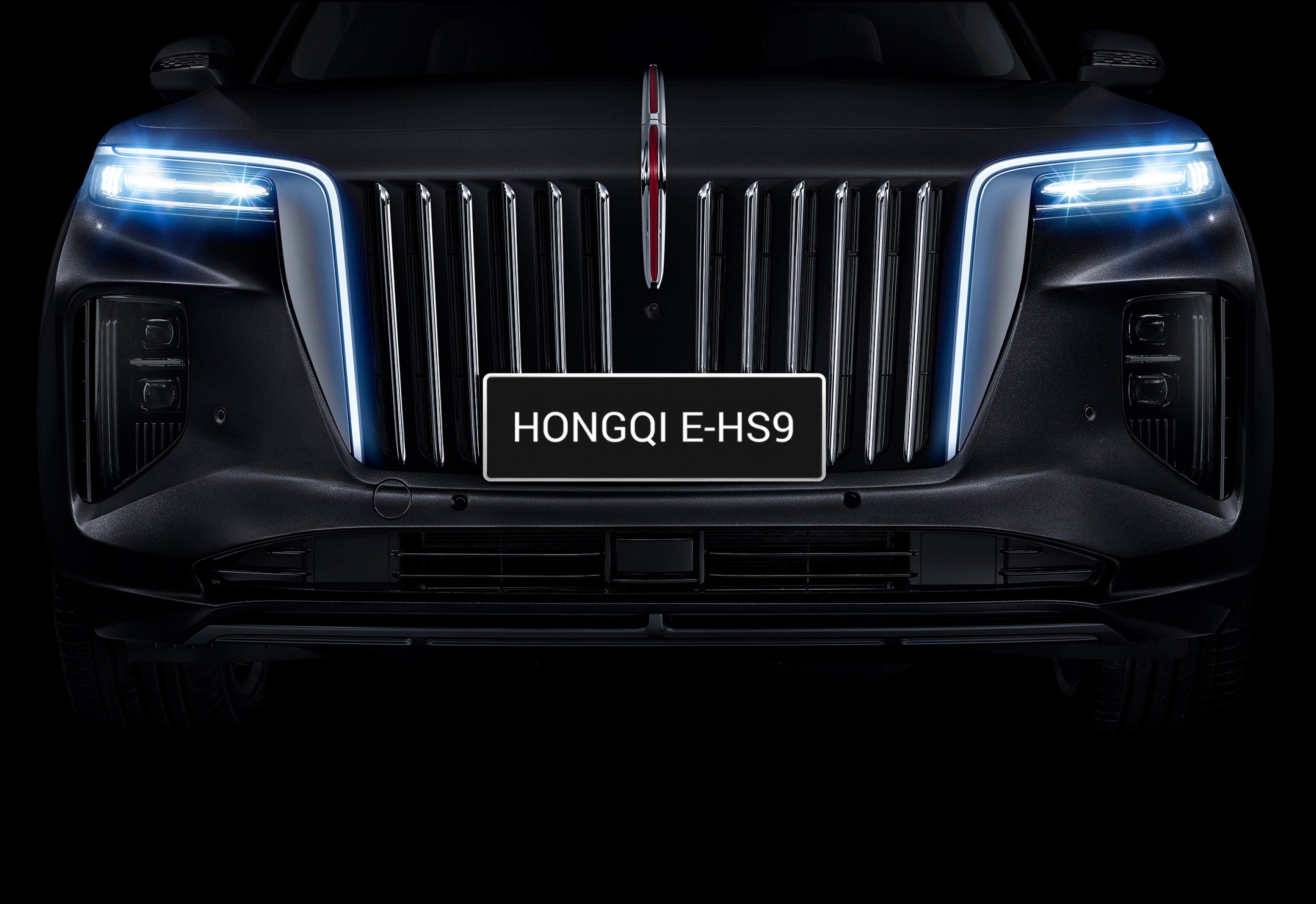 Концепция бренда Hongqi подчеркивает  «новое благородство», сочетая передовую науку и технологии с эмоциями для предоставления услуг превосходного качества