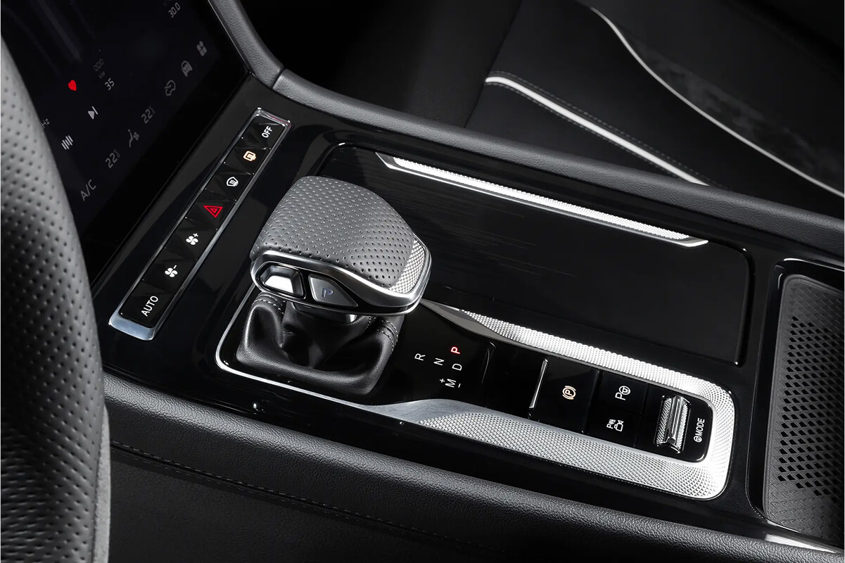 Амортизаторы с интеллектуальным регулированием демпфирования