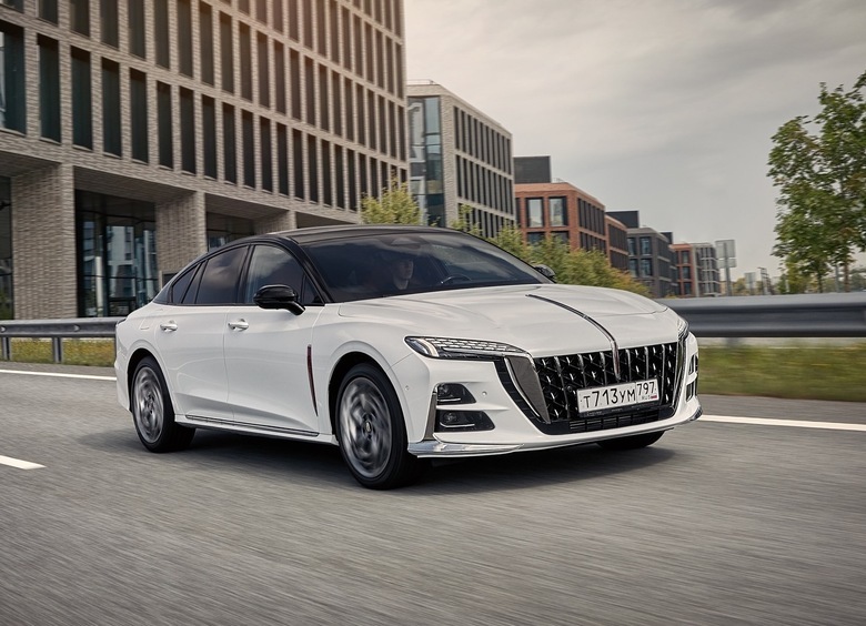 "Автовгляд", ведущее автоиздание РФ