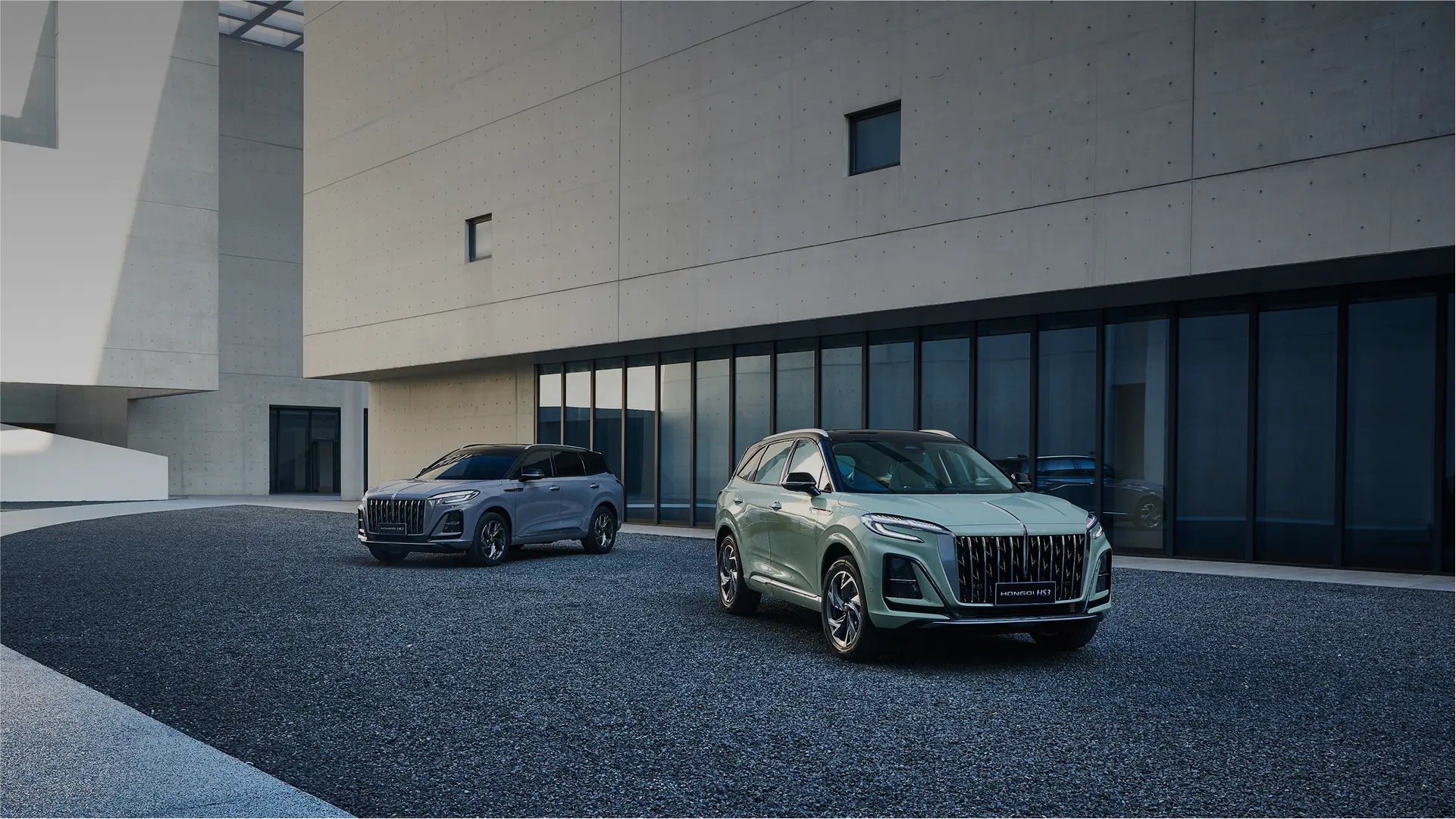 Оригинальные запасные части HONGQI