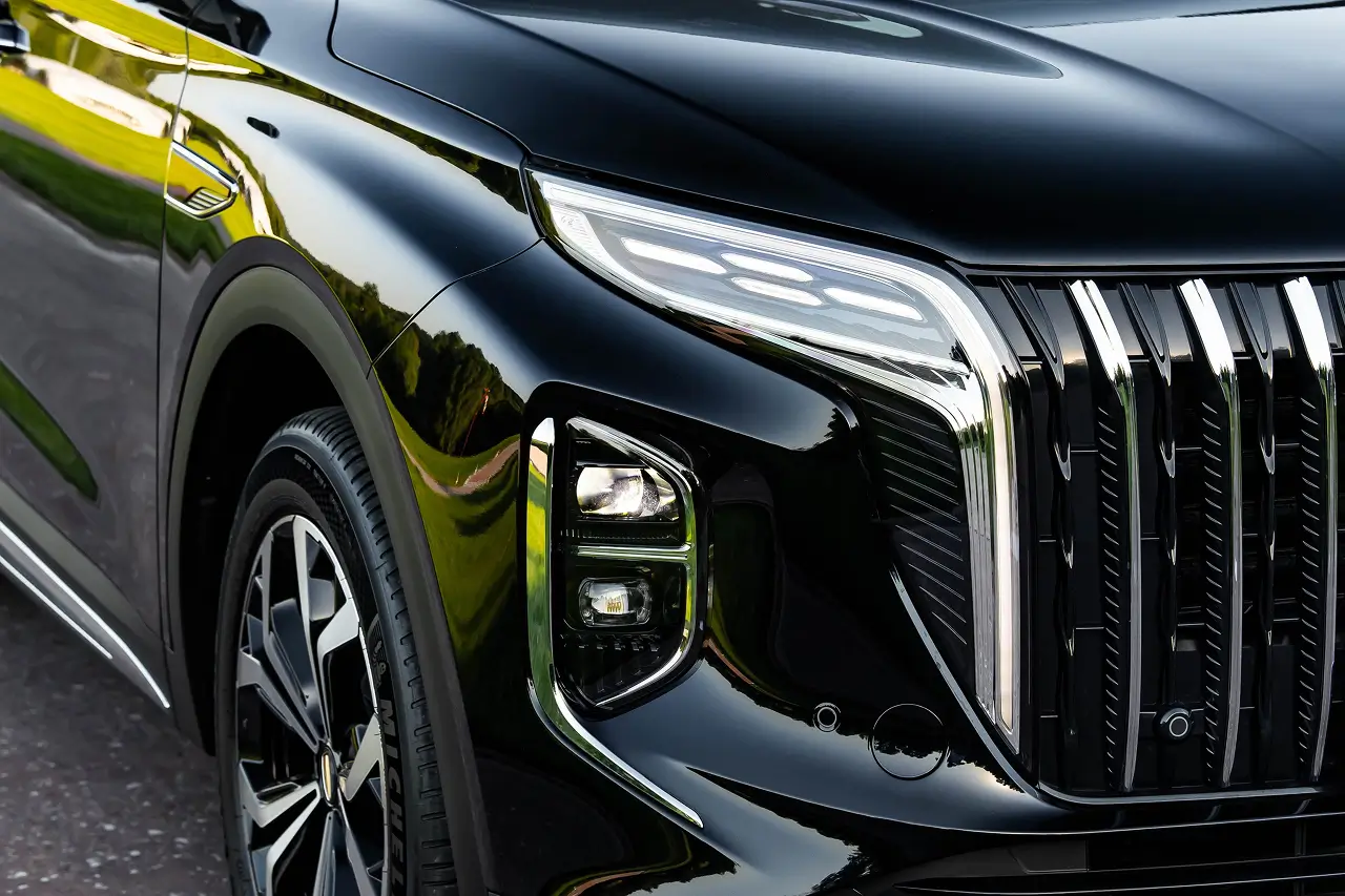 Светодиодная оптика