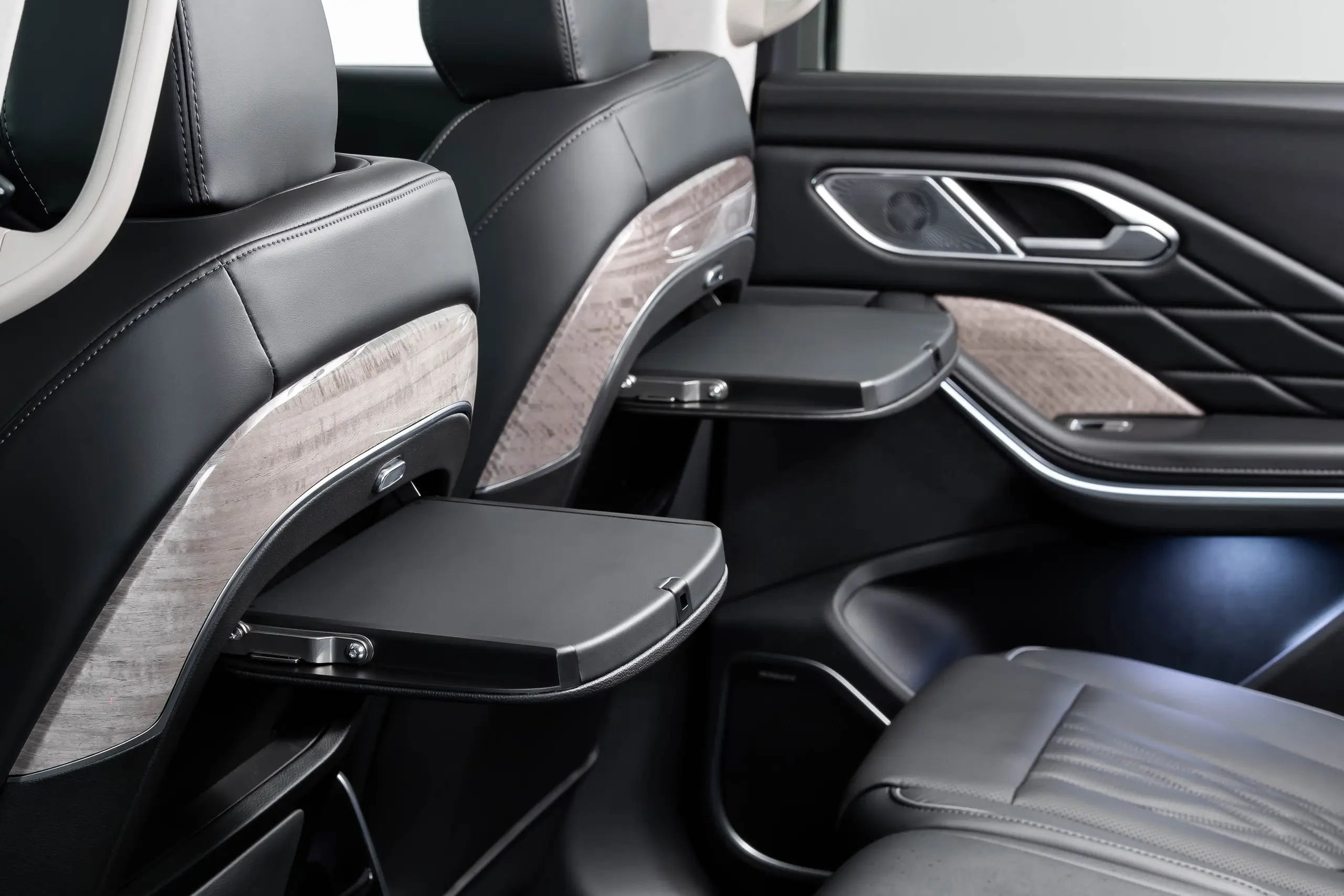 Атмосфера наслаждения