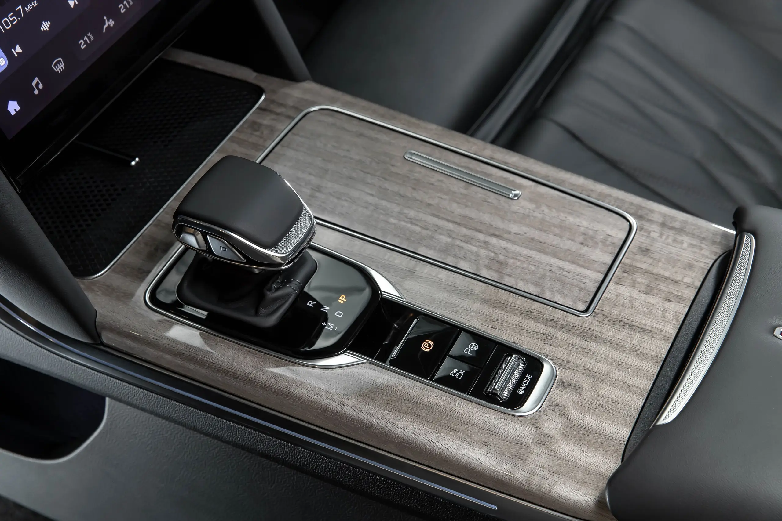 Роскошь, выточенная природой