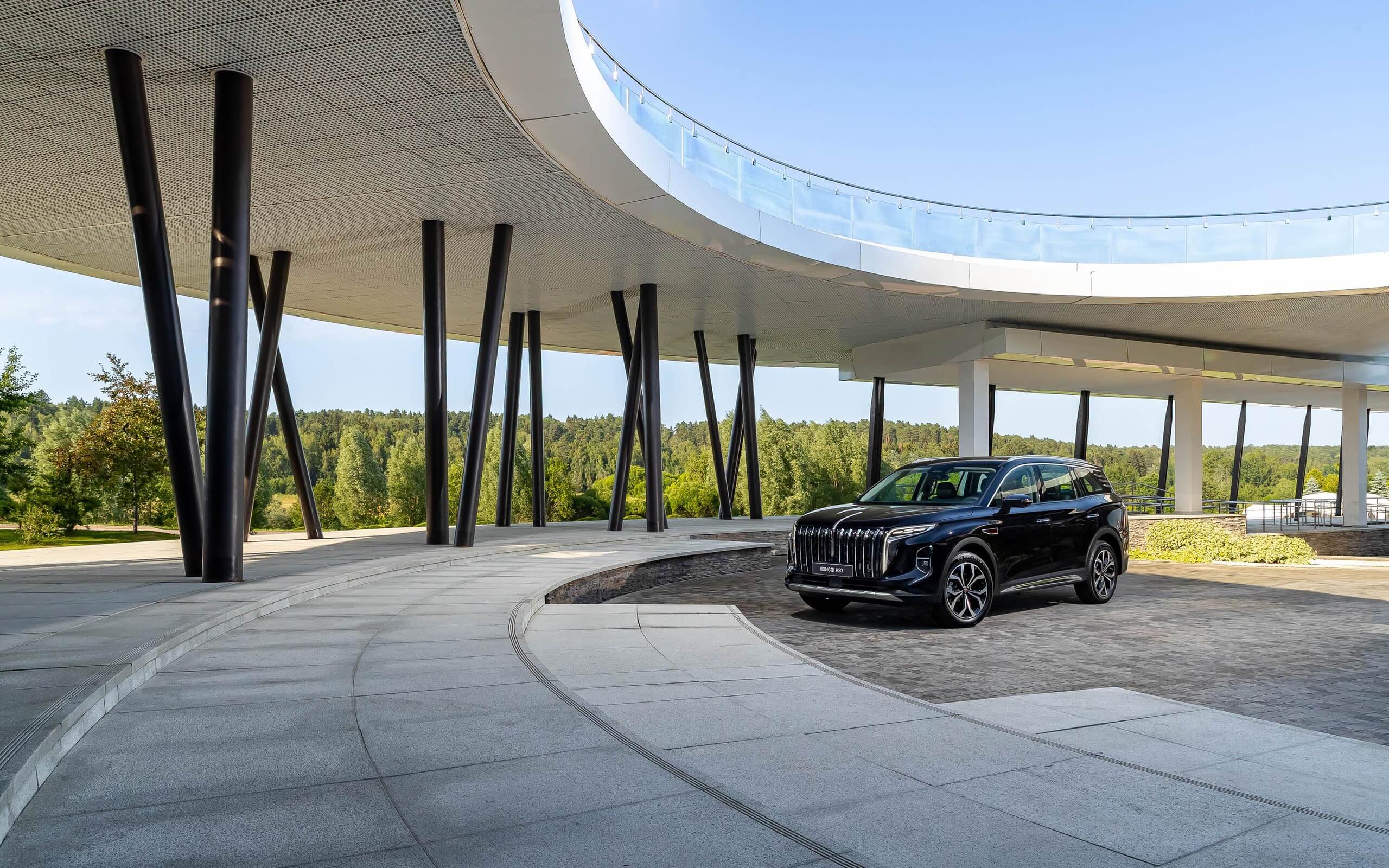 Система безопасности