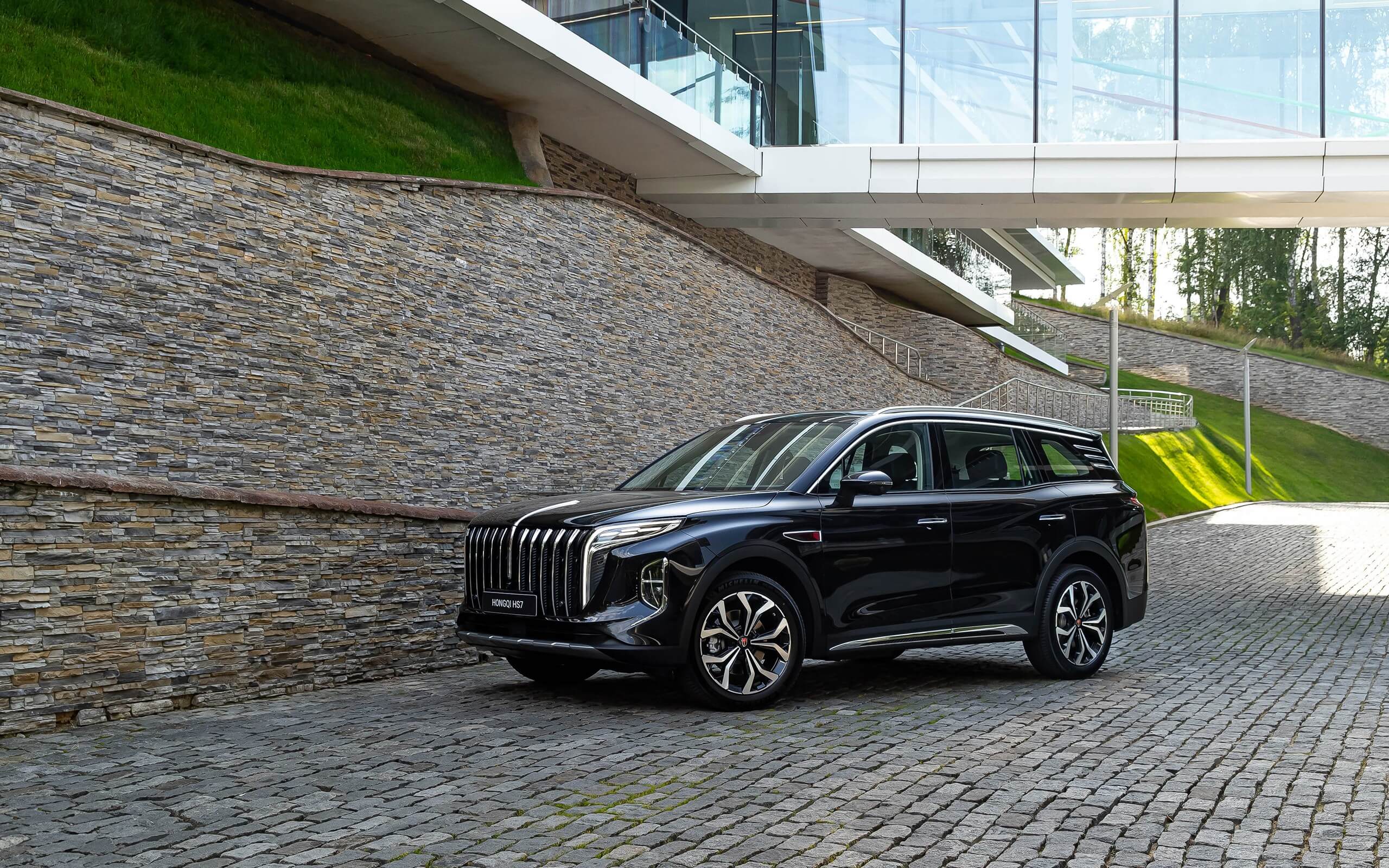 Активные системы безопасности