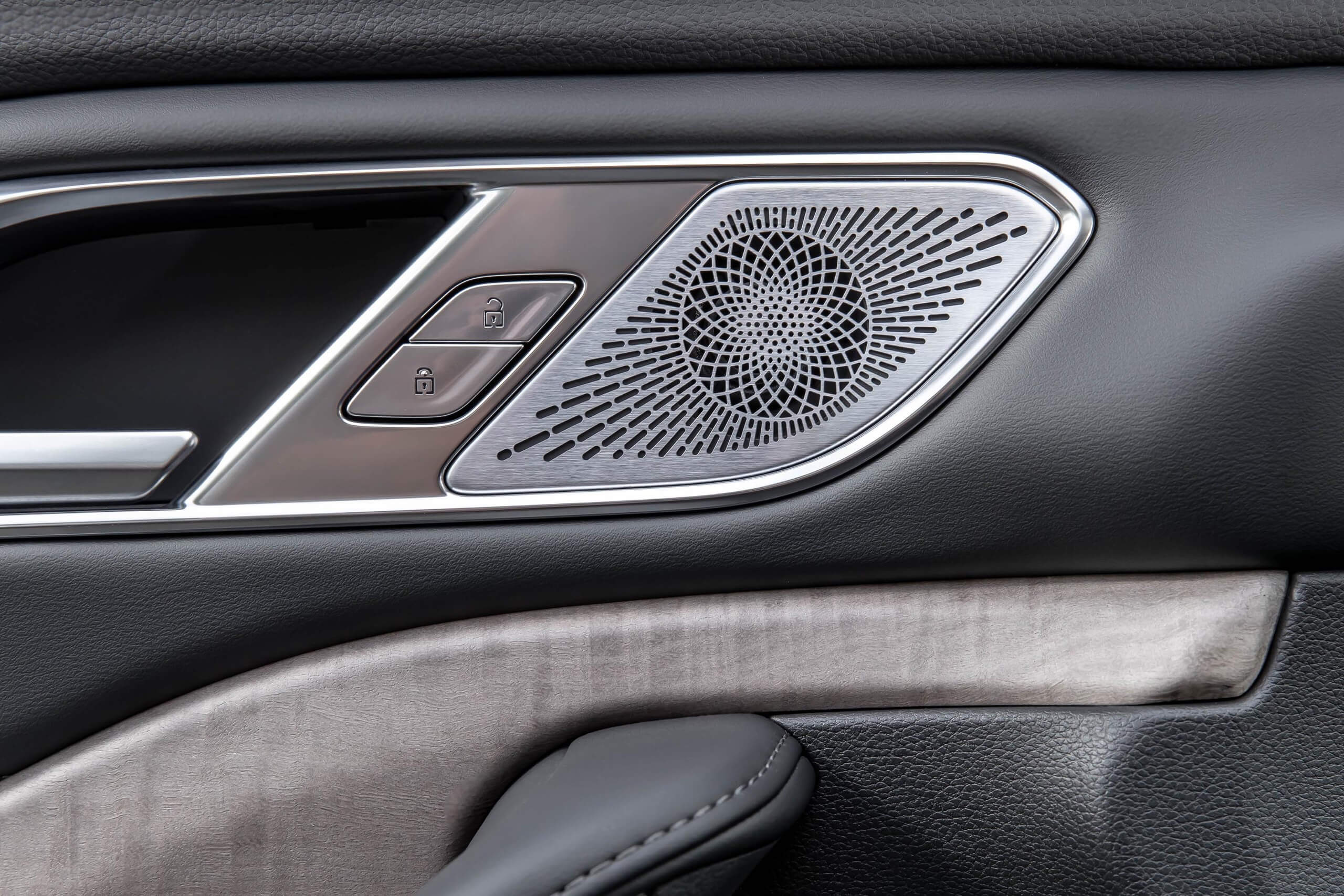 Аудиосистема DYNAUDIO