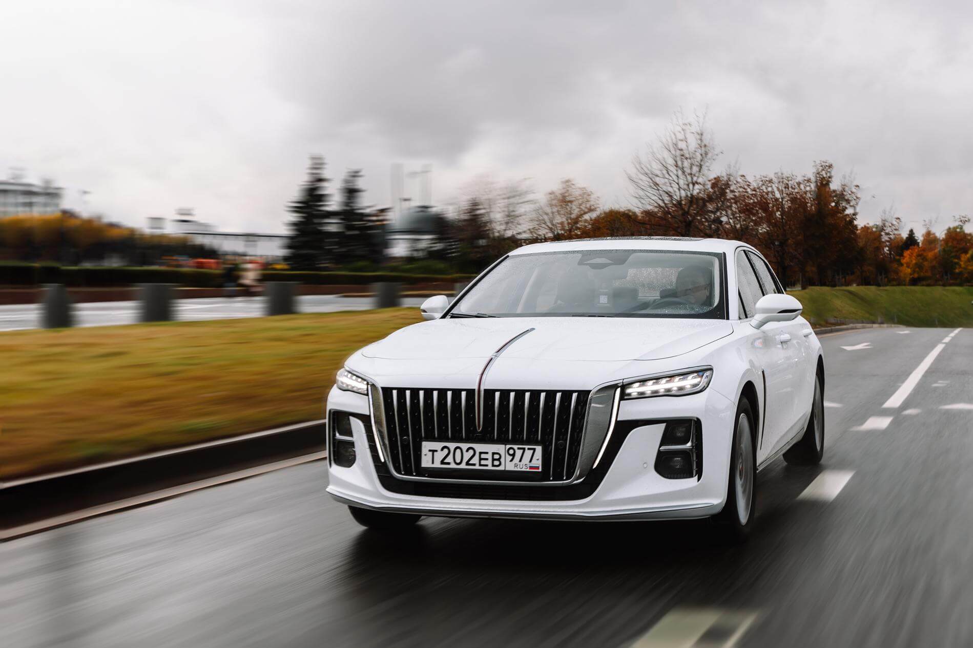 Подменный автомобиль