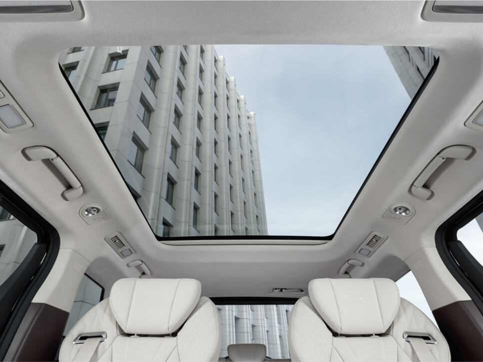 Продуманный комфорт