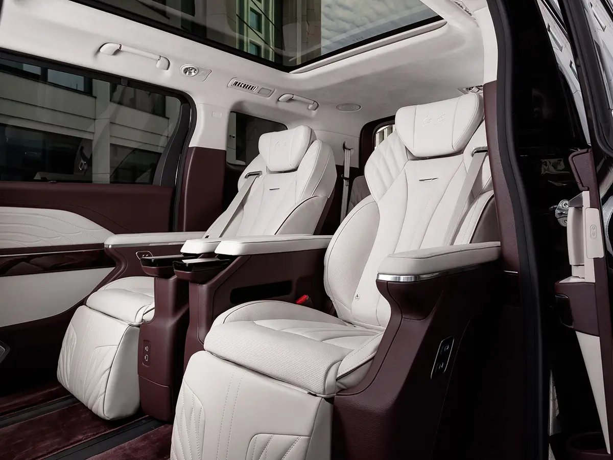 Гибкость и удобство пространства