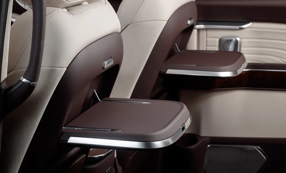 Превосходная звукоизоляция и комфорт