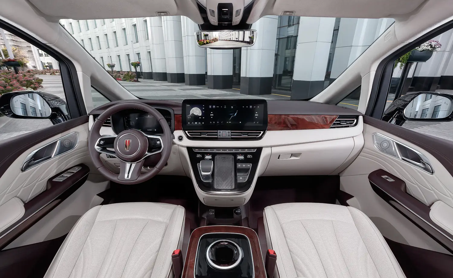 Ассистенты помощи водителю