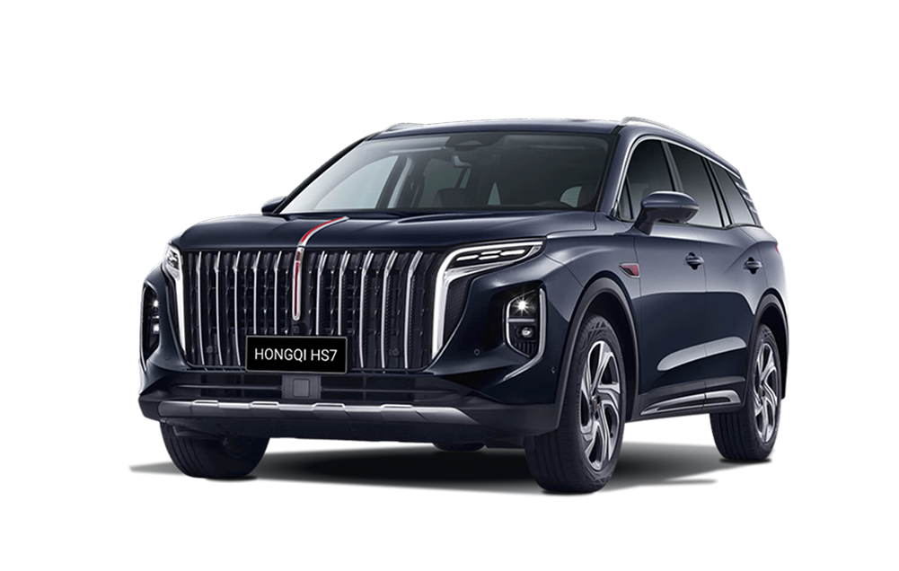 HONGQI HS7