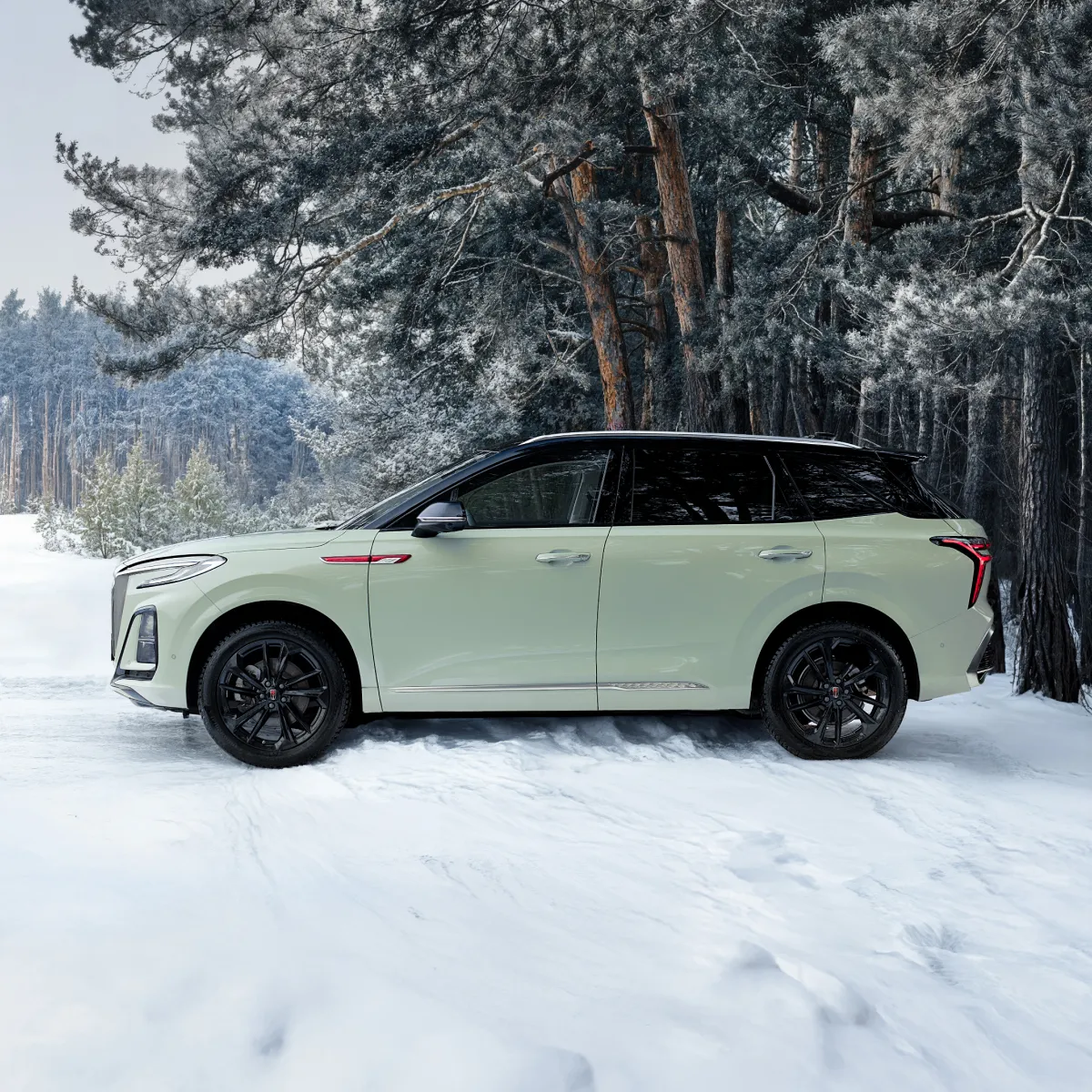 Защита пешеходов