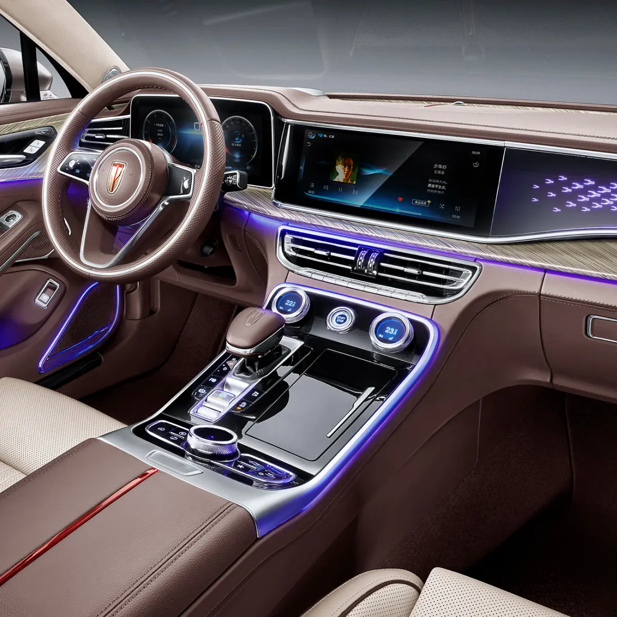 ПРЕДСТАВИТЕЛЬСКИЙ УРОВЕНЬ КОМФОРТА