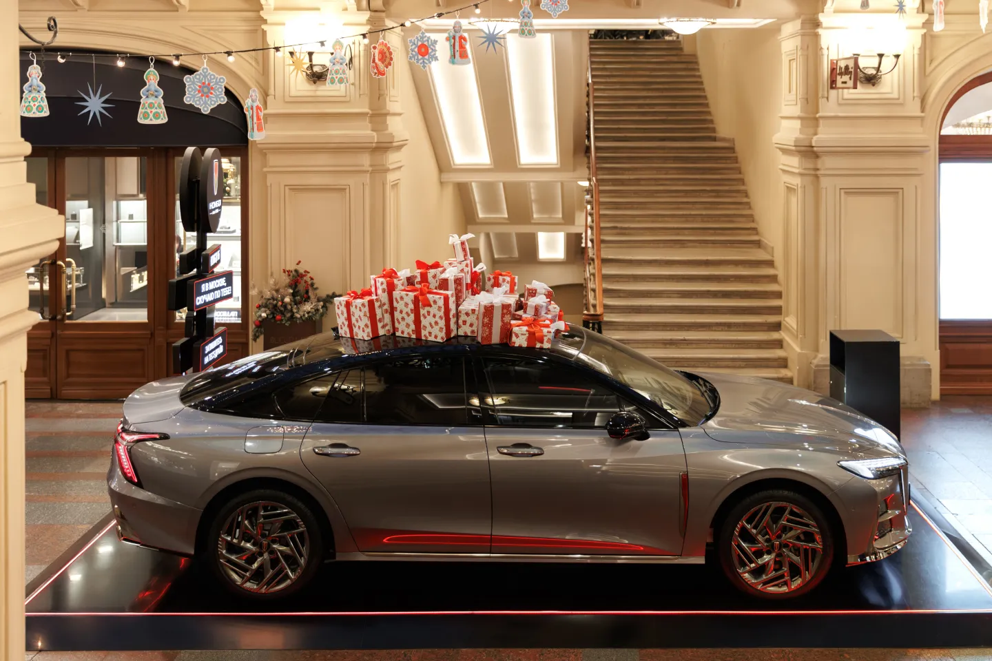 РОЗЫГРЫШ БИЛЕТОВ 