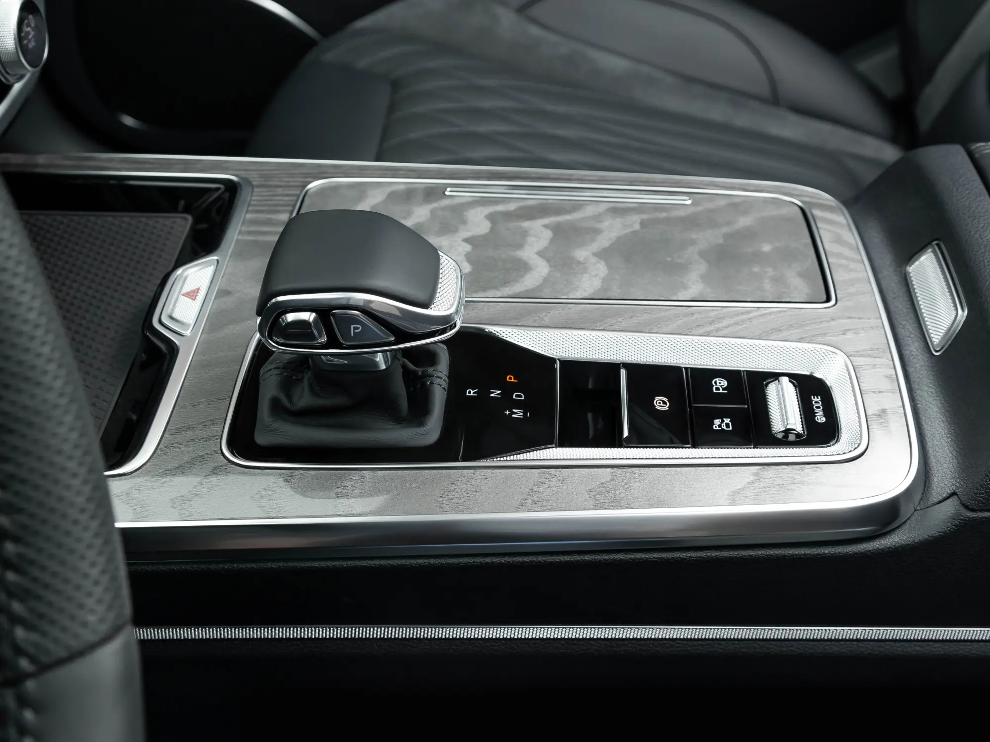 Системы помощи при вождении