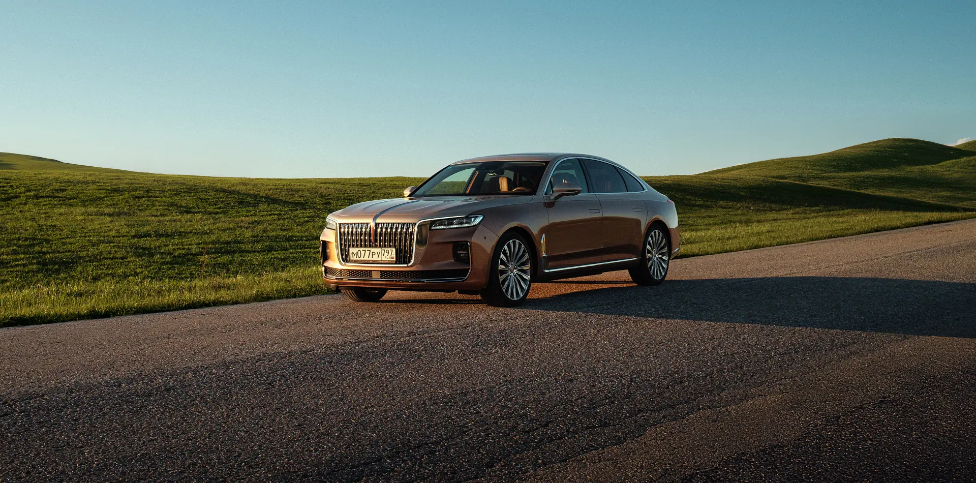 Уверенность в движении