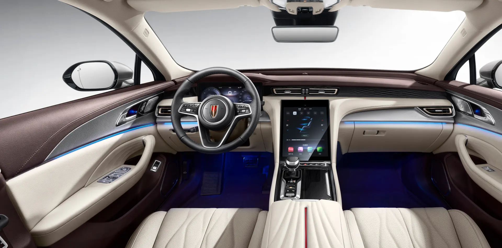 Уверенный характер