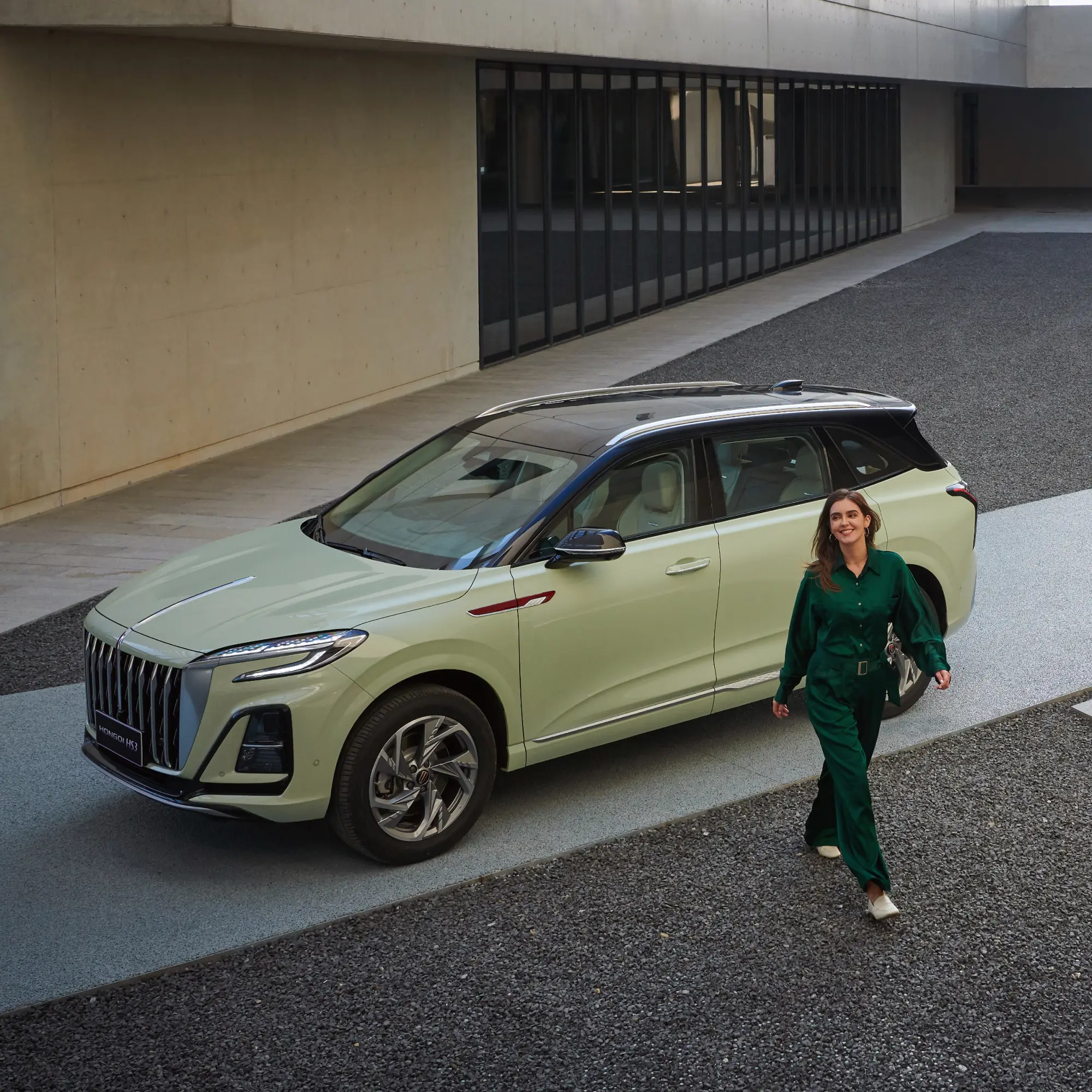 Защита пешеходов