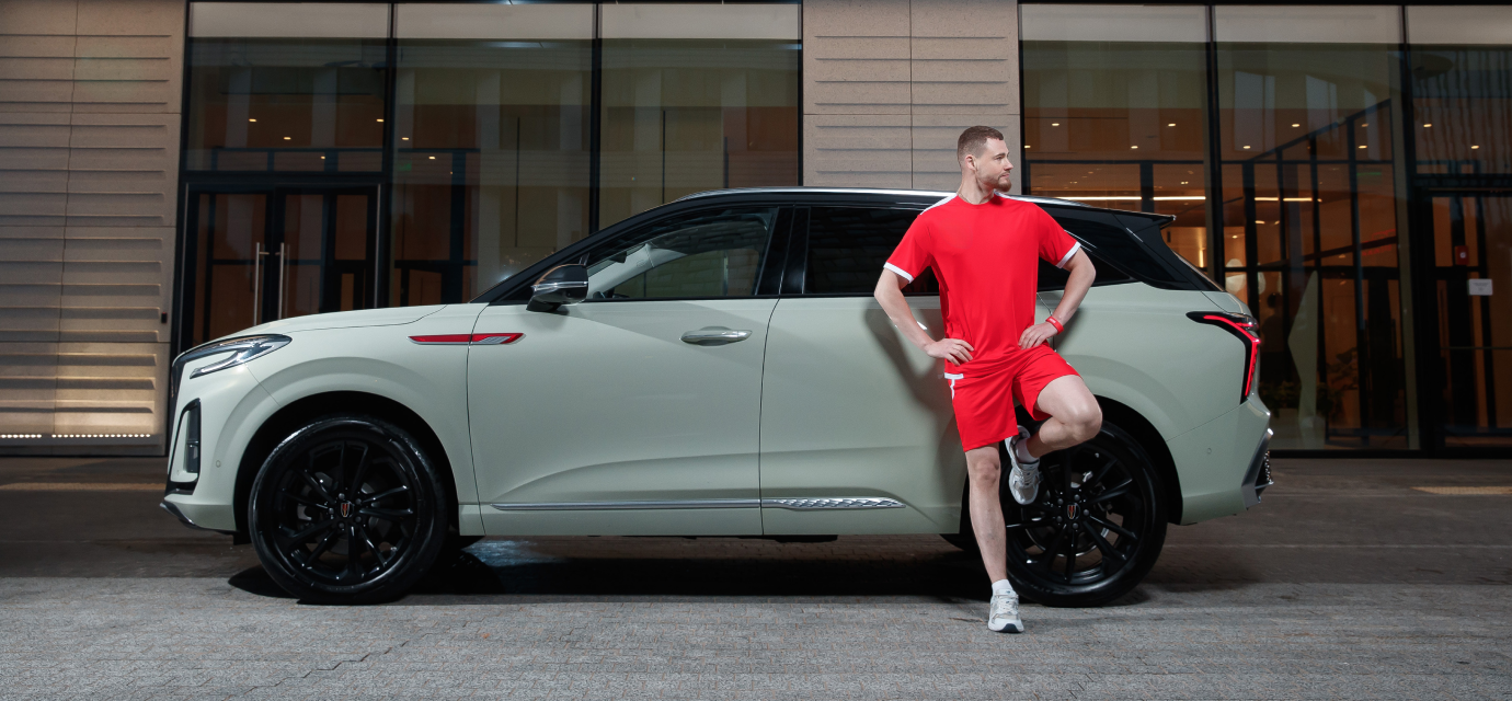 Членам клуба World Class