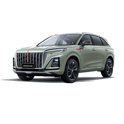 HONGQI HS3