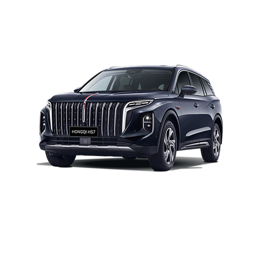 HONGQI HS7
