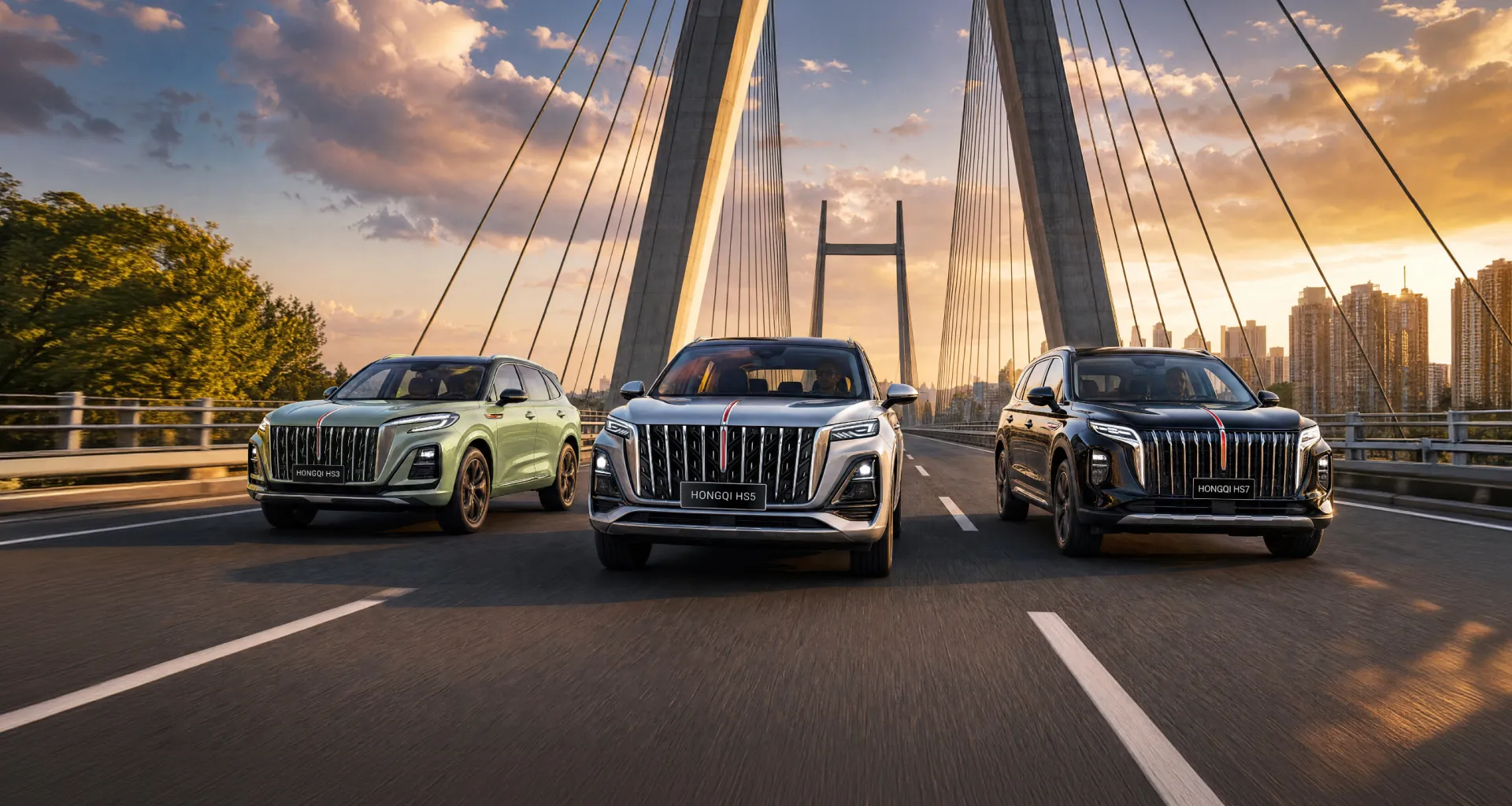 HONGQI В РОССИИ: МАЙ 2026 ГОДА — 46% ГОДОВОГО РОСТА И СТАБИЛИЗАЦИЯ СПРОСА