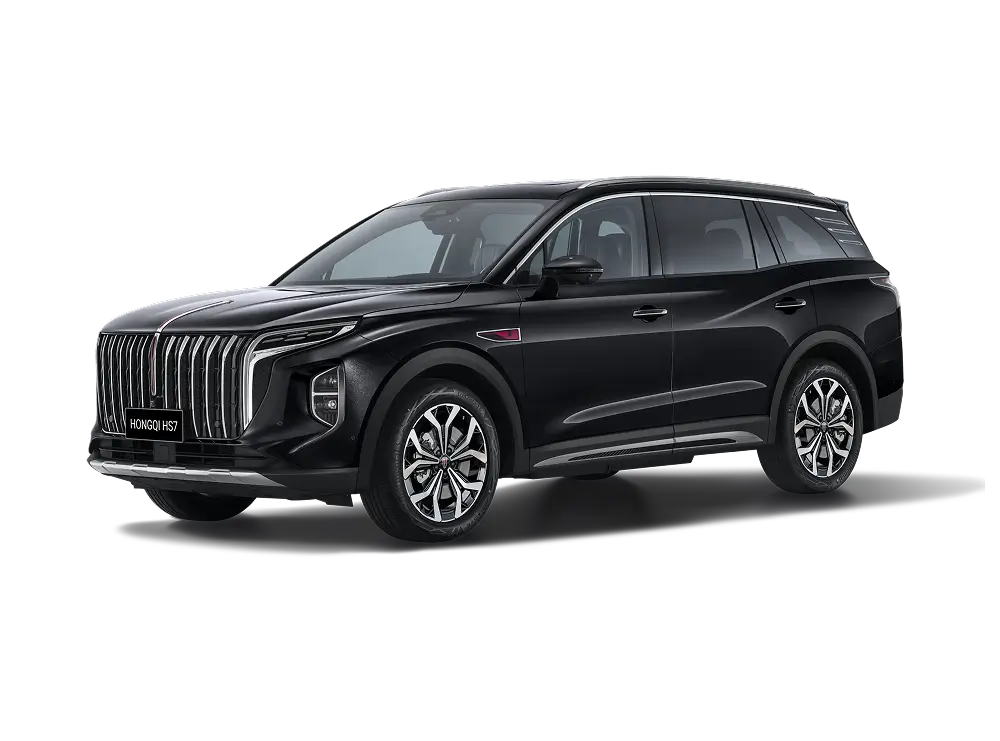car-HONGQI HS7