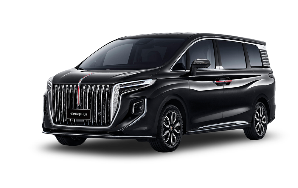 car-HONGQI HQ9