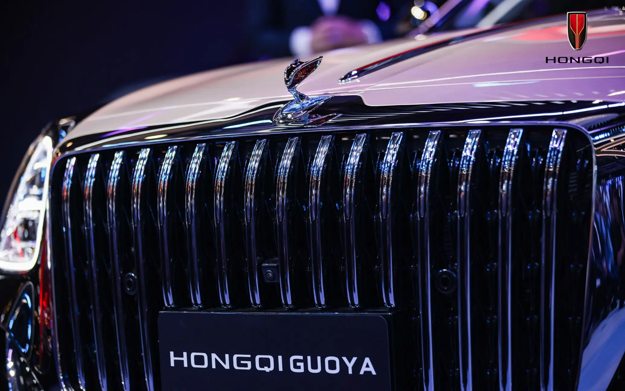 HONGQI 2025: ИТОГИ ГЛОБАЛЬНЫХ ПРОДАЖ, РАЗВИТИЕ И ИННОВАЦИИ