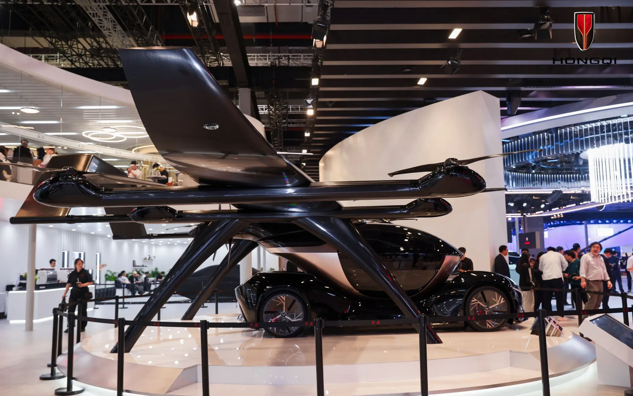 FAW Intelligent Robot