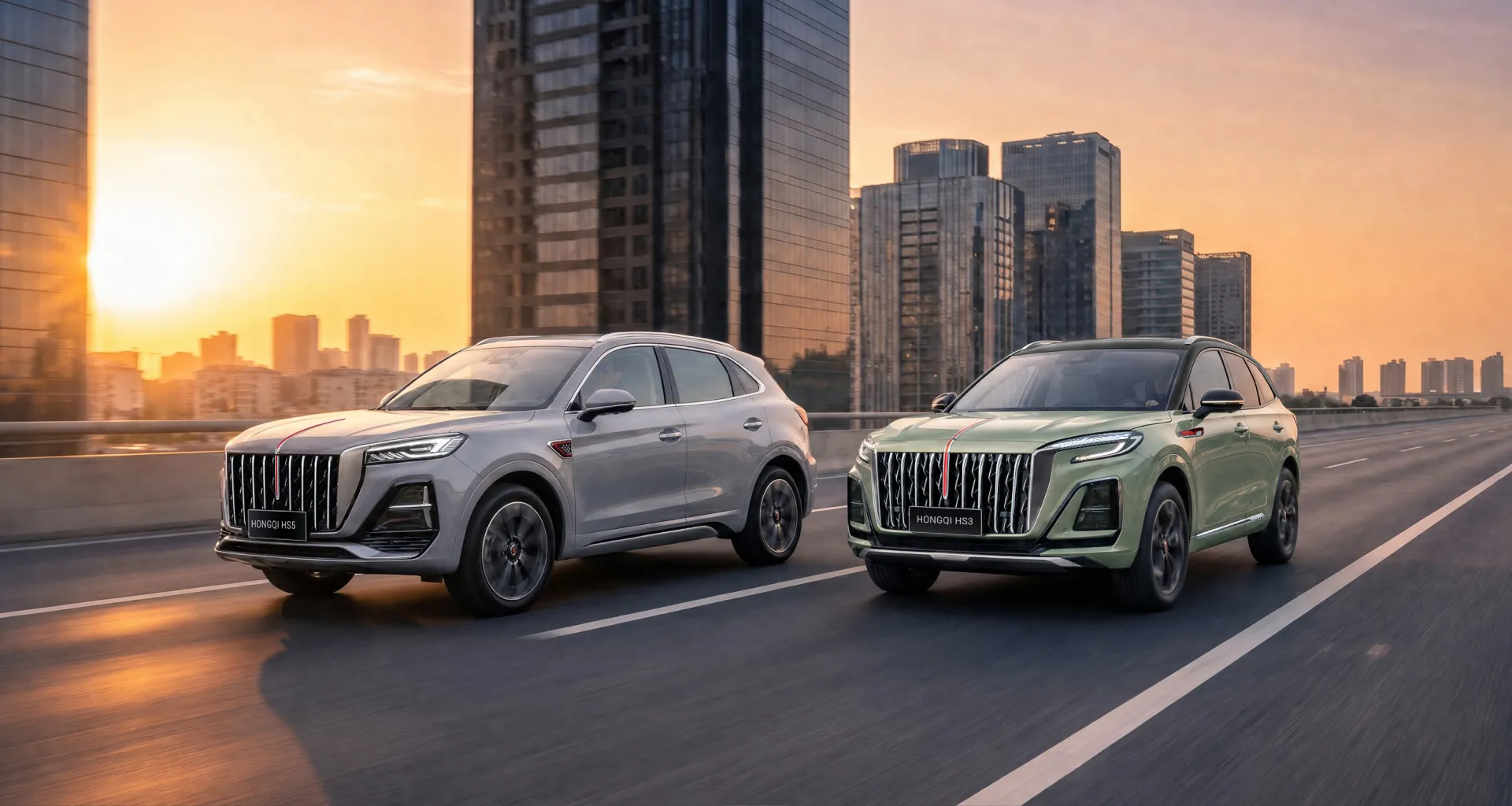 HONGQI В РОССИИ: МАЙ 2026 ГОДА — 46% ГОДОВОГО РОСТА И СТАБИЛИЗАЦИЯ СПРОСА